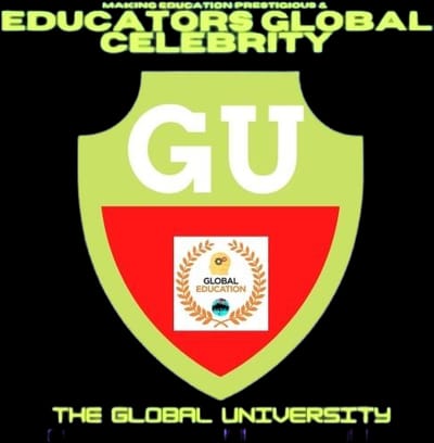 THE GLOBAL UNIVERSITY