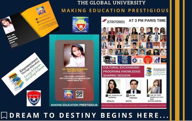 INTERNATIONAL LIVE CONFERENCES