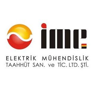 İME Mühendislik