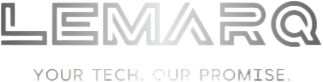 LEMARQ Qualities