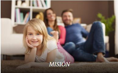 MISIÓN