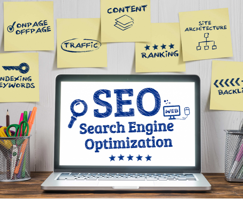 On Page SEO Optimization