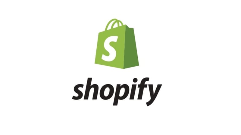 Set Up Shopify