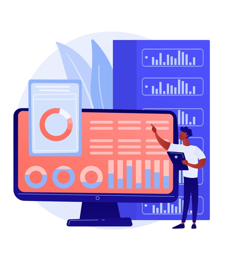 Data Entry &amp; Data Analytics