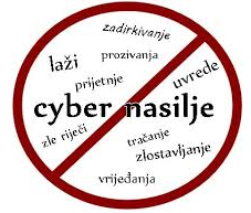 CYBERBULLYING – POSTOJI IZLAZ!