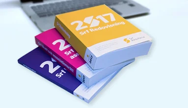 Redovisning och skatt