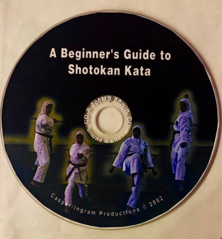 KATA DEMONSTRATED BY    SHIHAN BILKEES RANI PADAMSEE