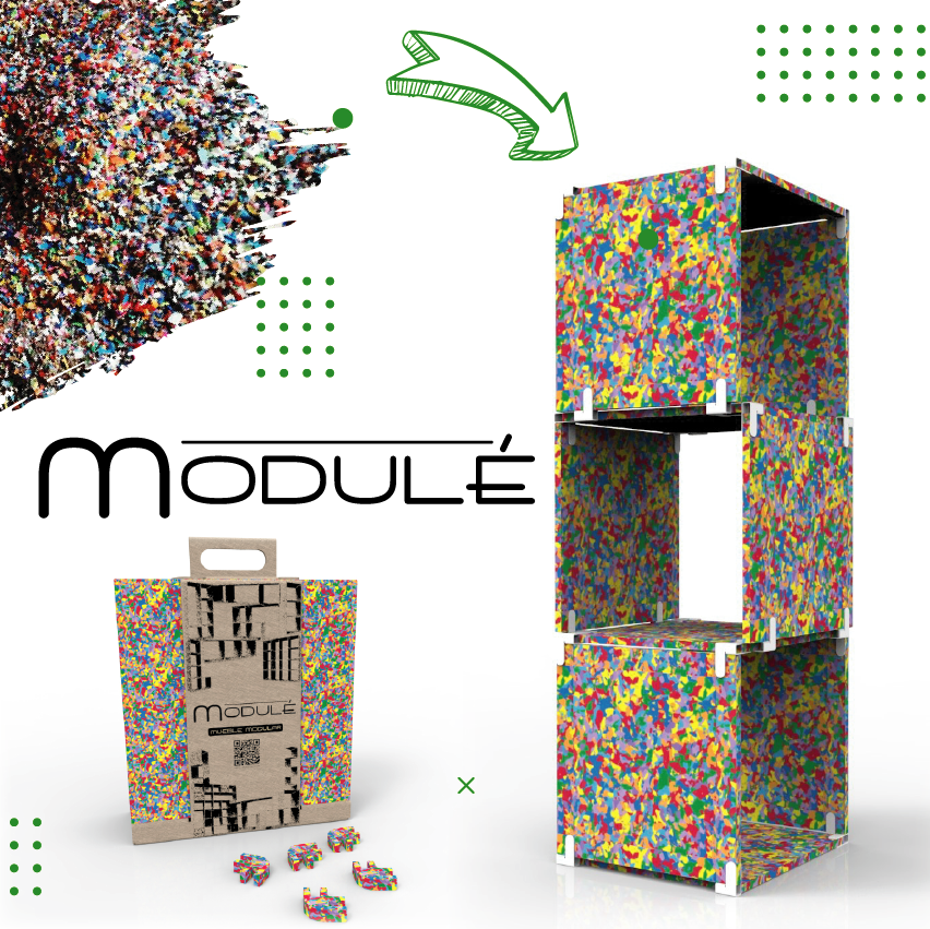 MOBILIARIO DOMÉSTICO