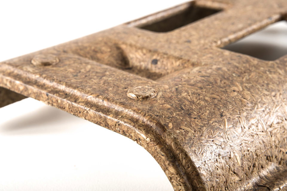 PACKAGING BIODEGRADABLE