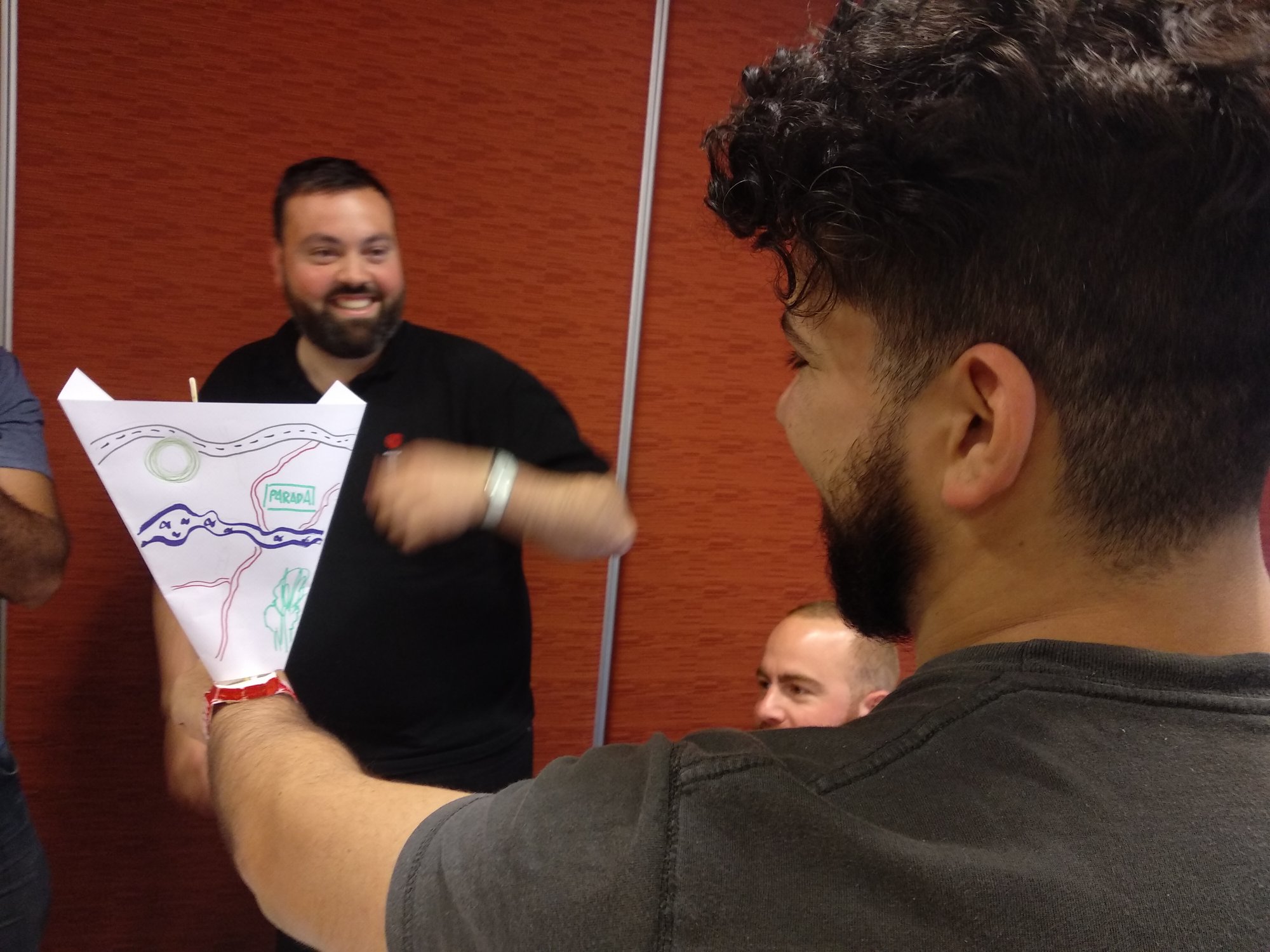 LABORATORIO DE INNOVACIÓN