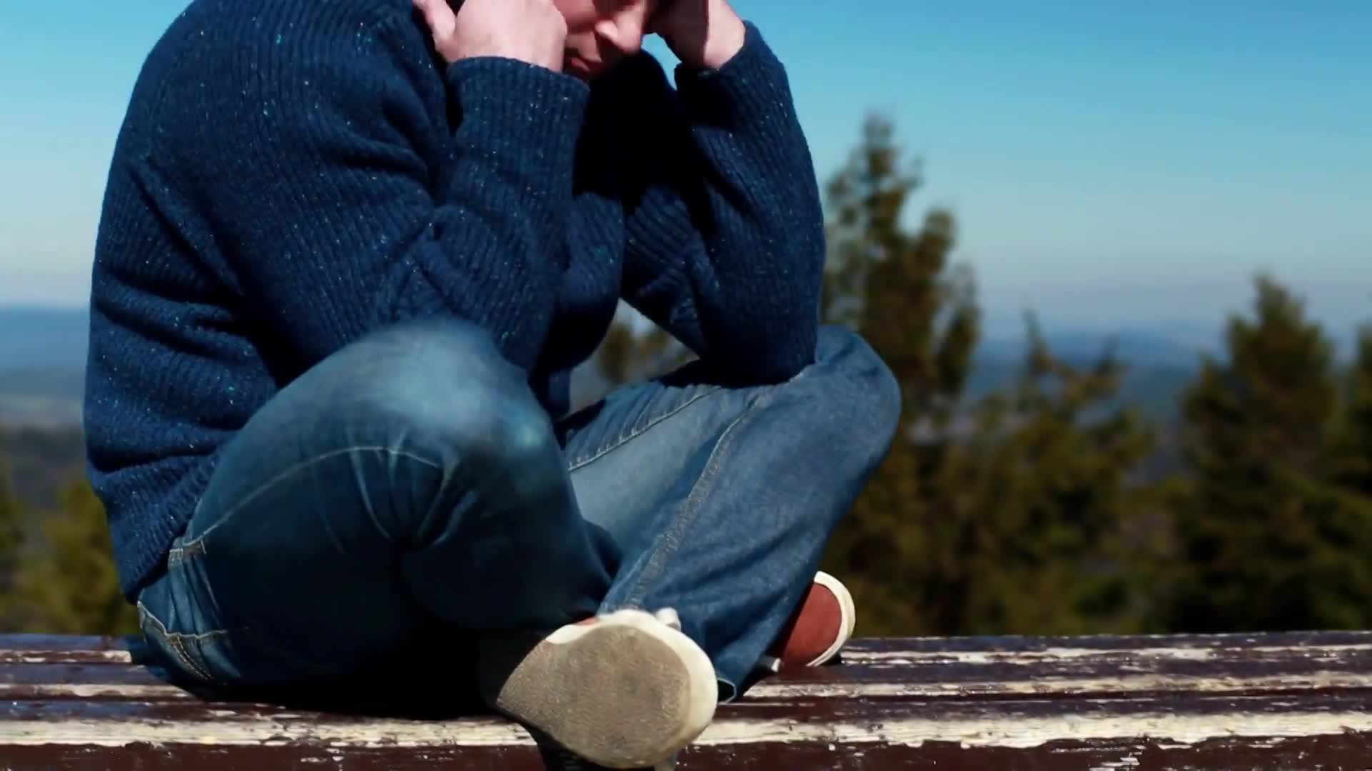 סרטון תוכן לערוץ 97 הרב זמיר כהן