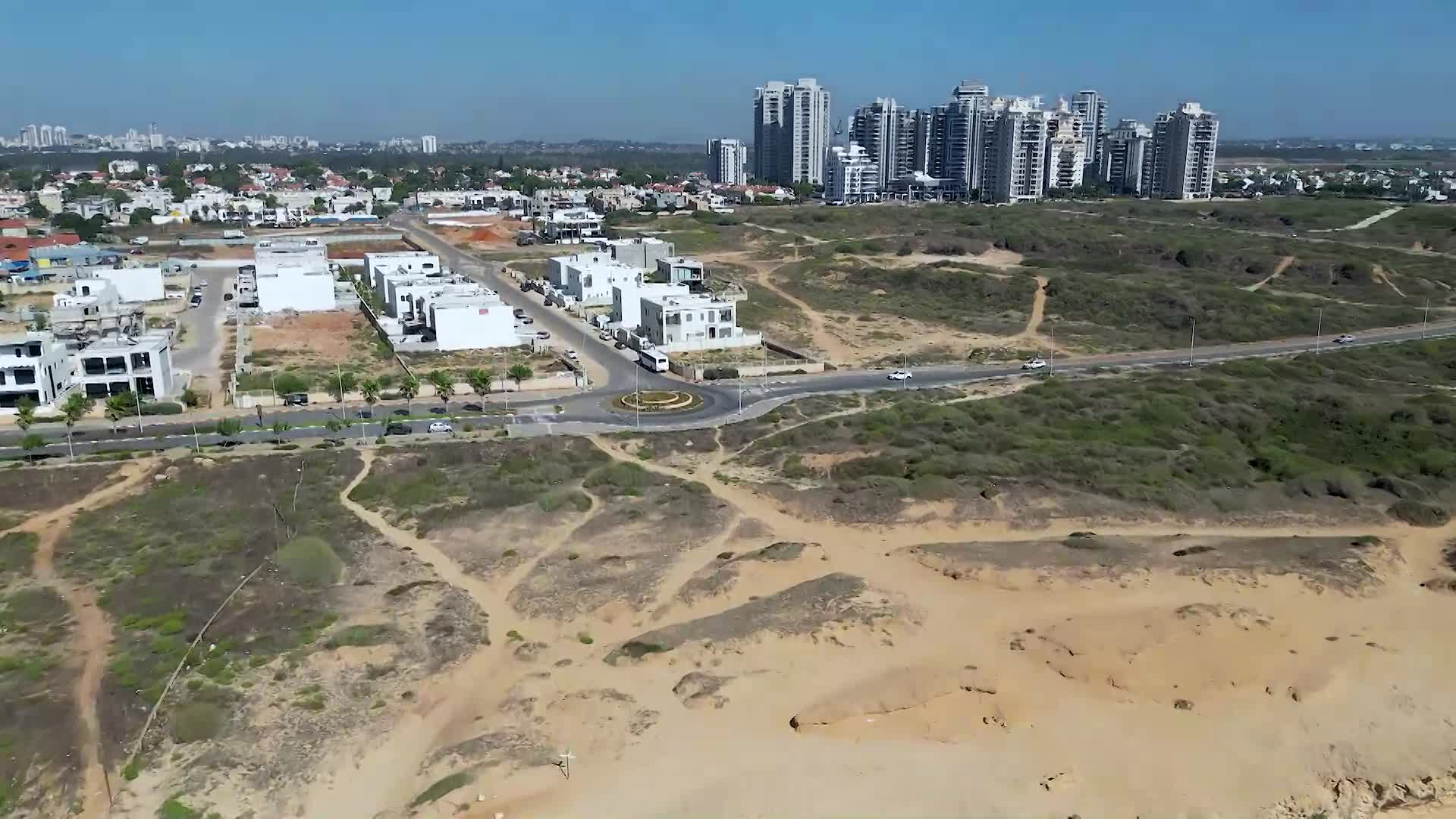 סרטון שיווק נכסים