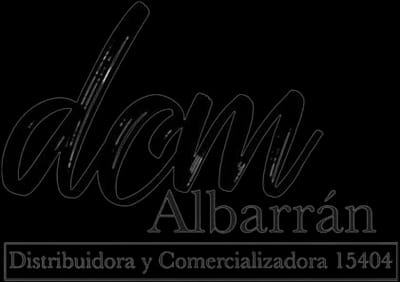 DCM ALBARRÁN S.A de C.V