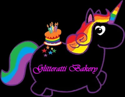 Glitteratti Bakery