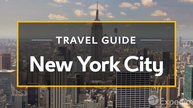New York Vacations Will Be Special in 2022 For You