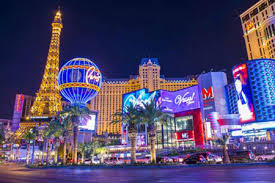 How I Cheat For Las Vegas Booking?