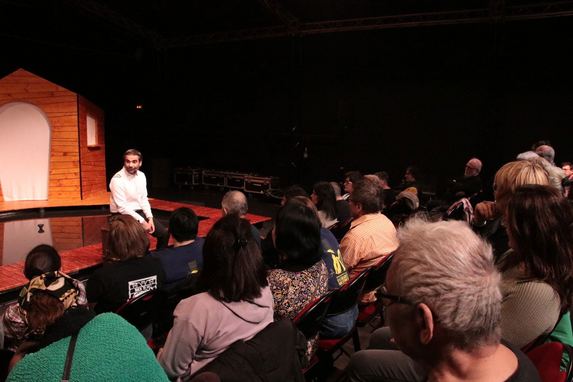 Accompagnement culturel