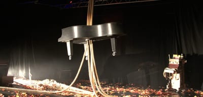 Présentation  image