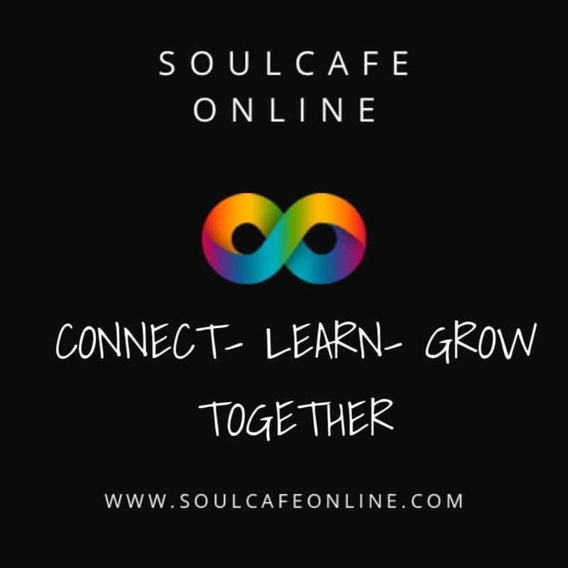 Soul Cafe Online