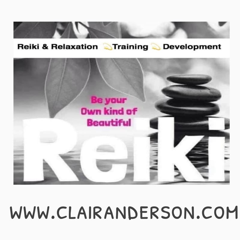 Reiki Retreat