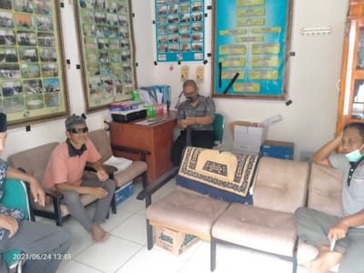 PEMILIHAN BPD AJAKKANG PERIODE 2021-2027