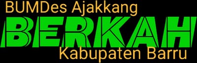 BUMDES Ajakkang "BERKAH"