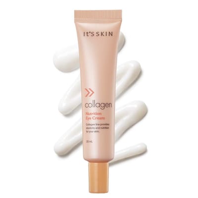 COLLAGEN NUTRITION EYE CREAM 25 ML - IT´S SKIN $50.000
