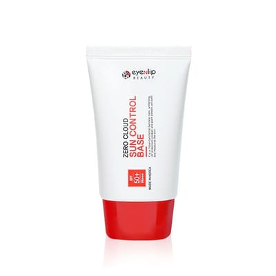 ZERO CLOUD SUN CONTROL BASE 50G- EYENLIP $50.000