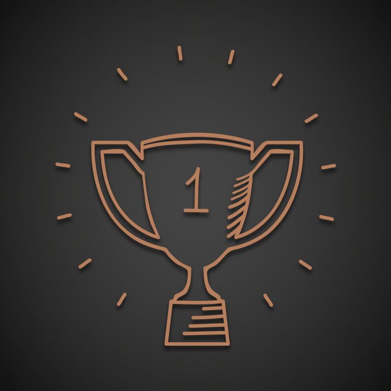 Leading the field through innovation