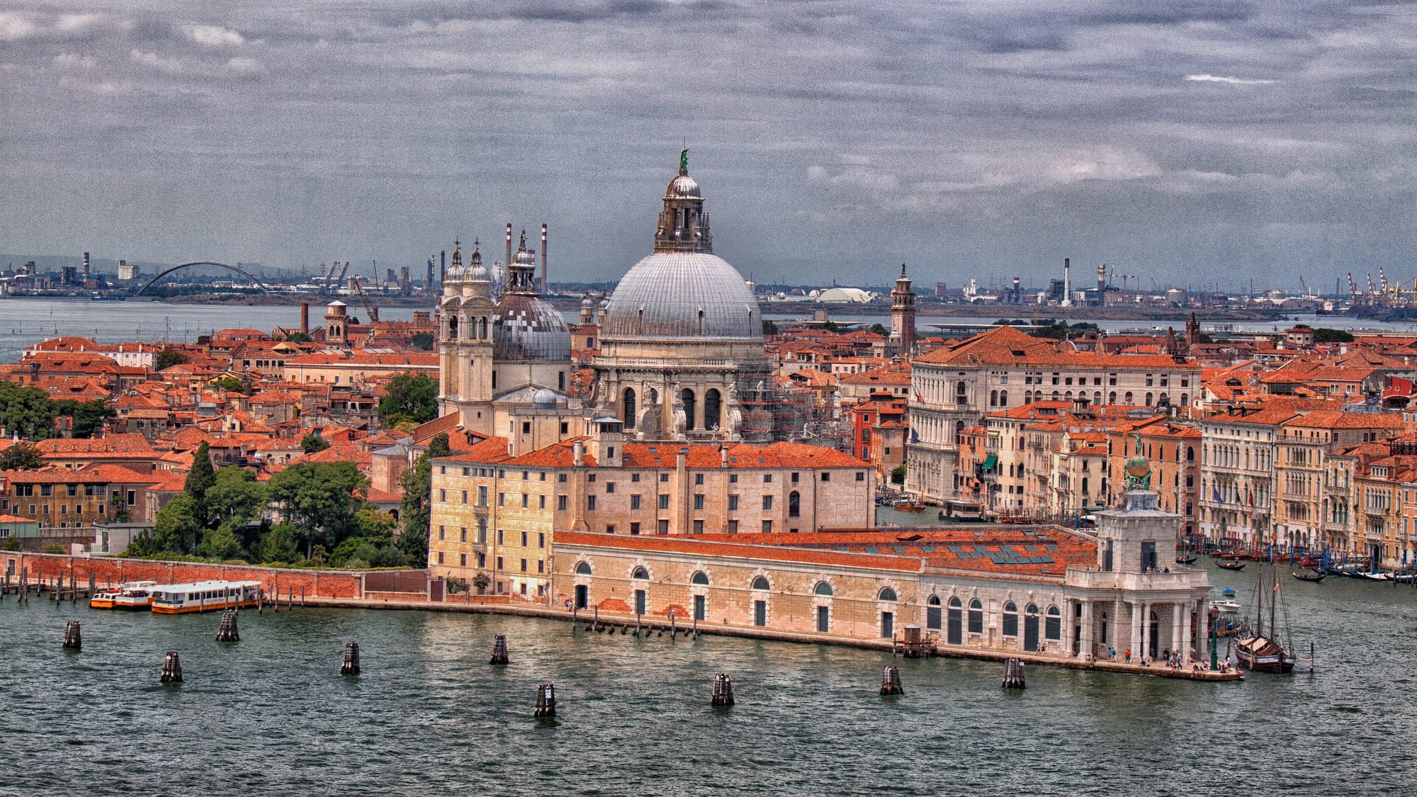 "Cartoline da Venezia 2"