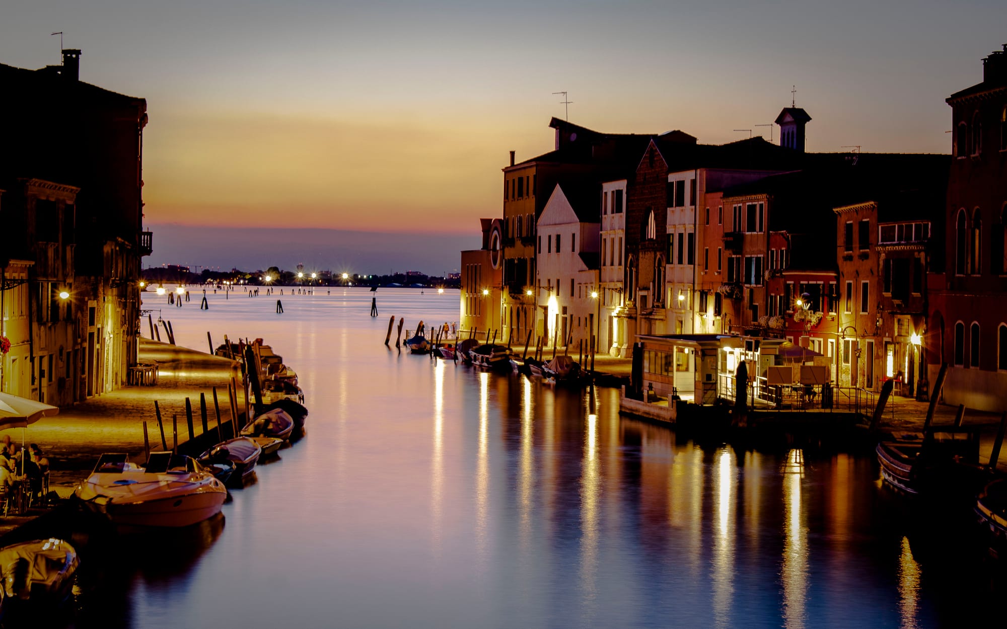 "Tramonto"