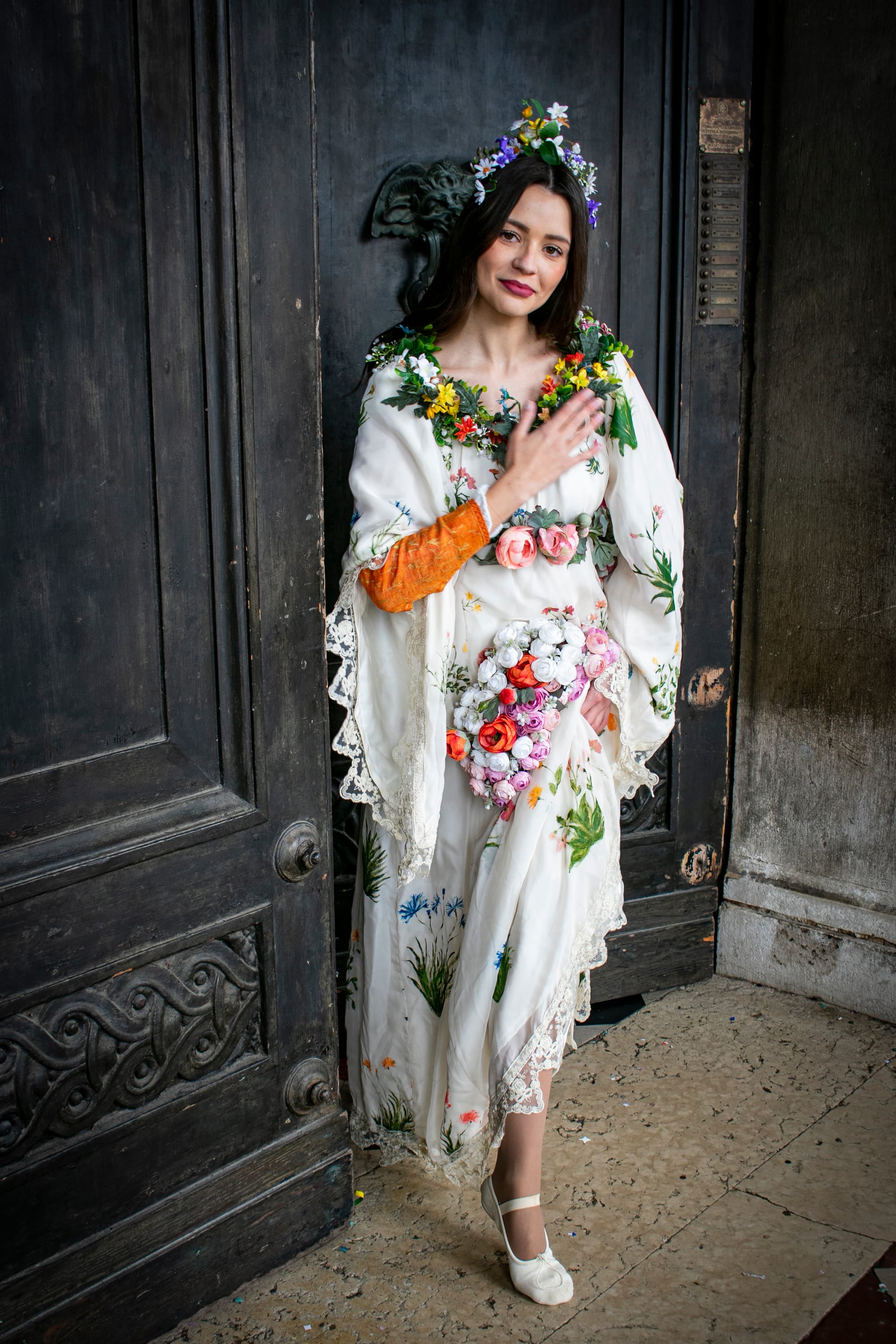 "La Primavera è alle porte"
