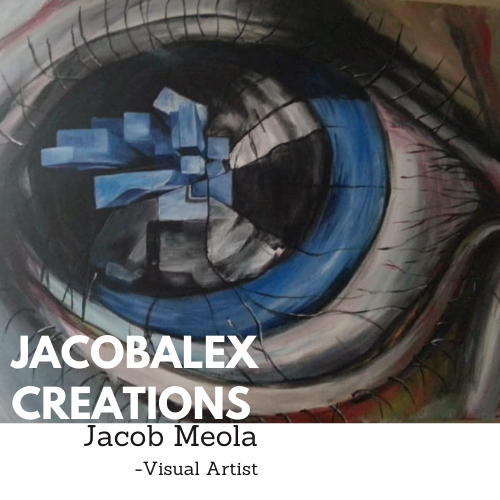 JacobAlex Creations