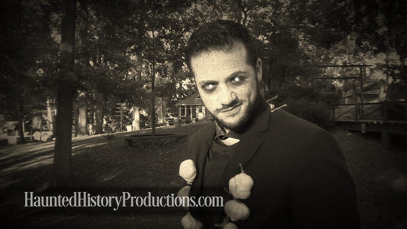 Mischief Night Madness