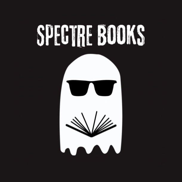 Spectre Books