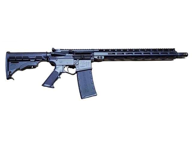 Rifles - Bay Area Firearms