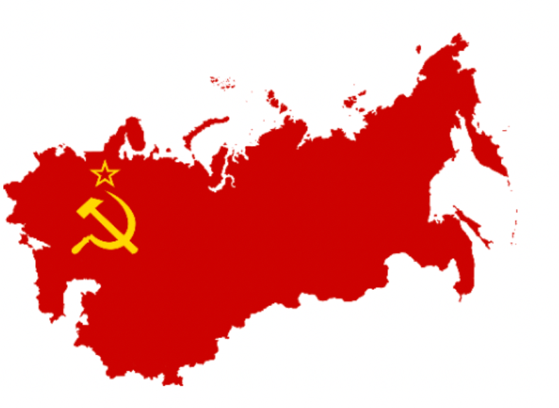 Union of Soviet Socialist Republics