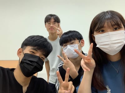 3P FESTIVAL - 수업발표 image