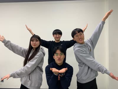 3P FESTIVAL - 수업발표 image