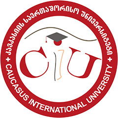 جامعة القوقاز الدولية Caucasus International University