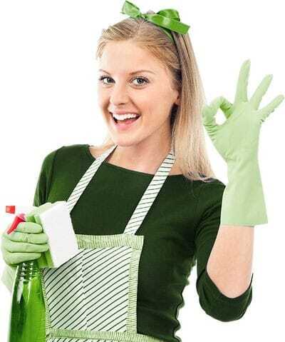 housekeeping