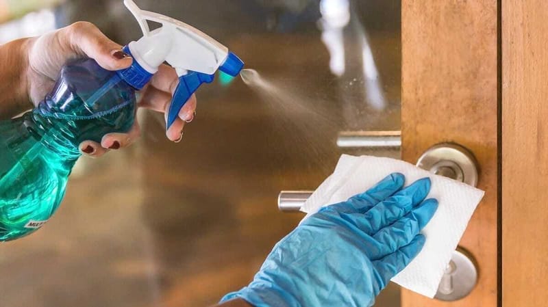 sterilization