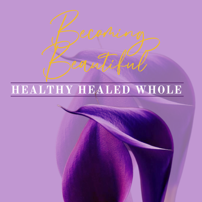 Becoming Beautiful! image