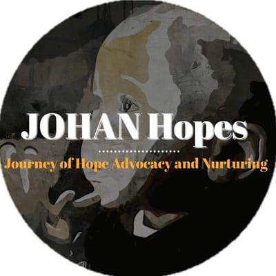 JOHAN Hopes! image