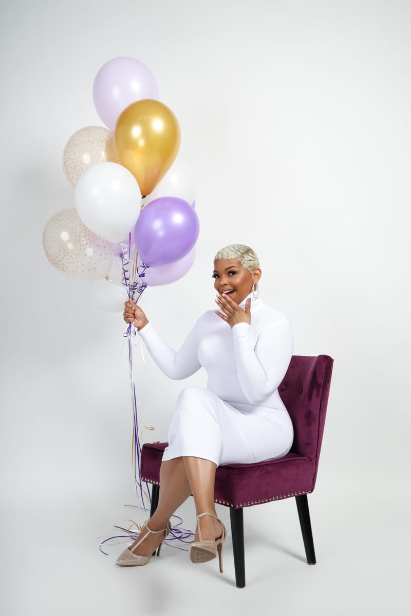 Jasmine's 40th Birthday Celebration