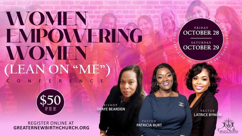 Women Empowering Women