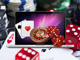 Best Online Casino Rating List 2021