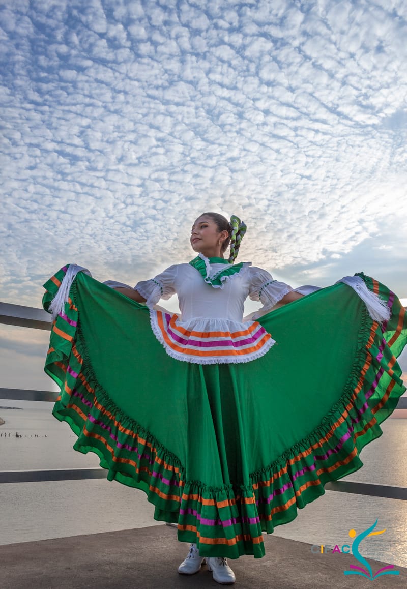 Danza Folklórica