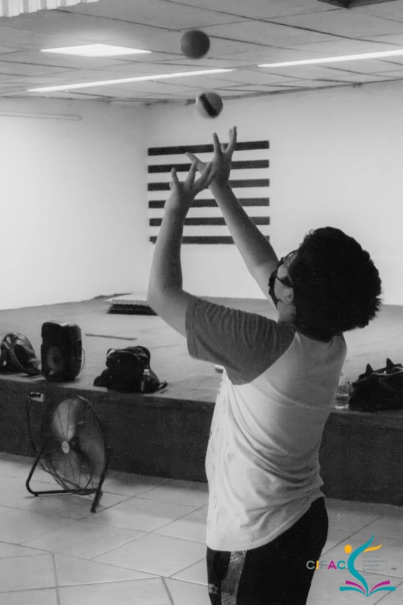 Artes Circenses