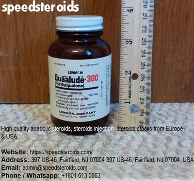 Buy Quaaludes 300 mg image